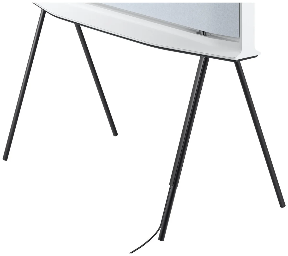 LED телевизор SAMSUNG QE43LS01TAUXRU The SERIF Казахстан