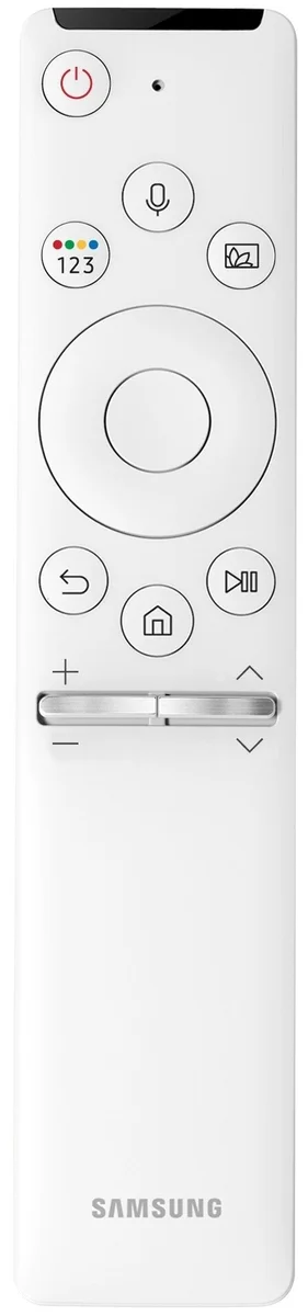 LED телевизор SAMSUNG QE43LS01TAUXRU The SERIF Казахстан