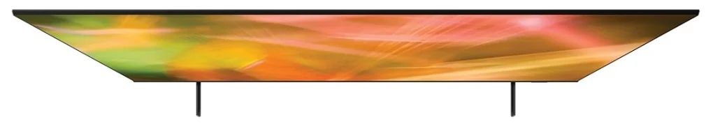 LED телевизор SAMSUNG UE65AU8000UXCE Smart 4K UHD Казахстан