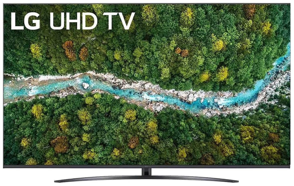 LED телевизор LG 75UP78006LC