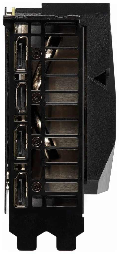 Купить Видеокарта ASUS DUAL-RTX2070S-8G-EVO