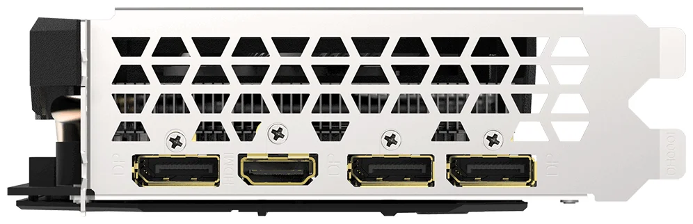 Купить Видеокарта GIGABYTE GTX1660 SUPER OC 6G (GV-N166SOC-6GD)