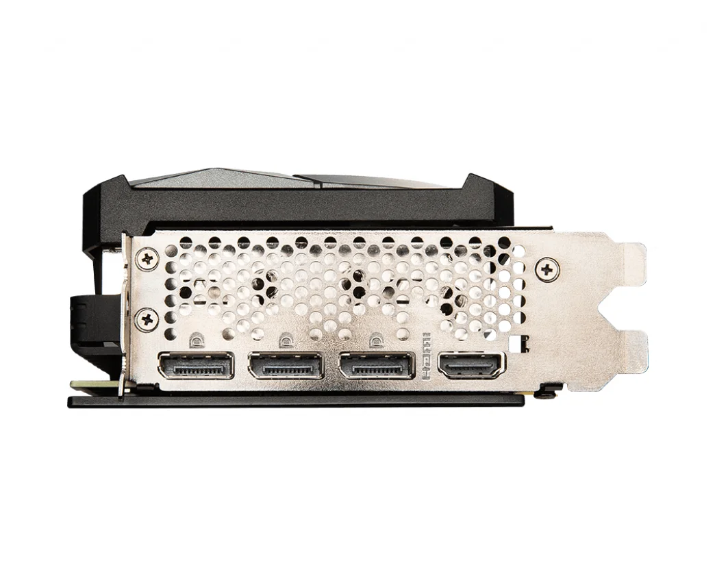 Цена Видеокарта MSI GeForce RTX3080 VENTUS 3X OC (RTX 3080 VENTUS 3X PLUS 10G OC LHR)