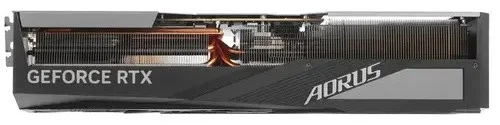 Цена Видеокарта GIGABYTE RTX4090 AORUS MASTER 24G GV-N4090AORUS M-24GD