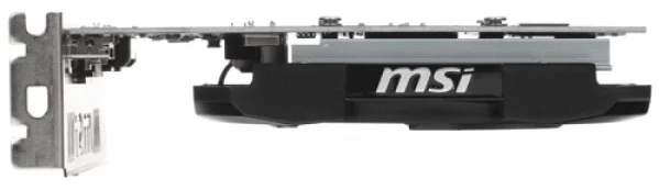 Цена Видеокарта MSI GT 730 (N730K-4GD3/OCV1) Цена Видеокарта MSI GT 730 (N730K-4GD3/OCV1)