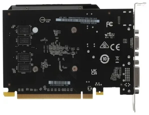 Купить Видеокарта MSI GT 730 (N730K-4GD3/OCV1) Купить Видеокарта MSI GT 730 (N730K-4GD3/OCV1)