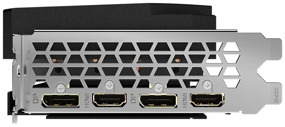 Купить Видеокарта GIGABYTE RTX3060 AORUS ELITE 12G (GV-N3060AORUS E-12GD)