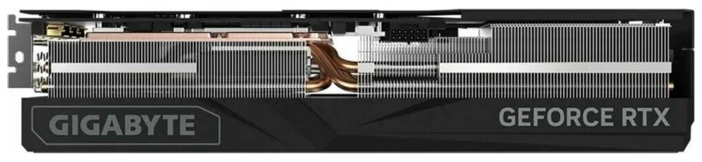 Картинка Видеокарта GIGABYTE RTX 4090 (GV-N4090WF3V2-24GD)
