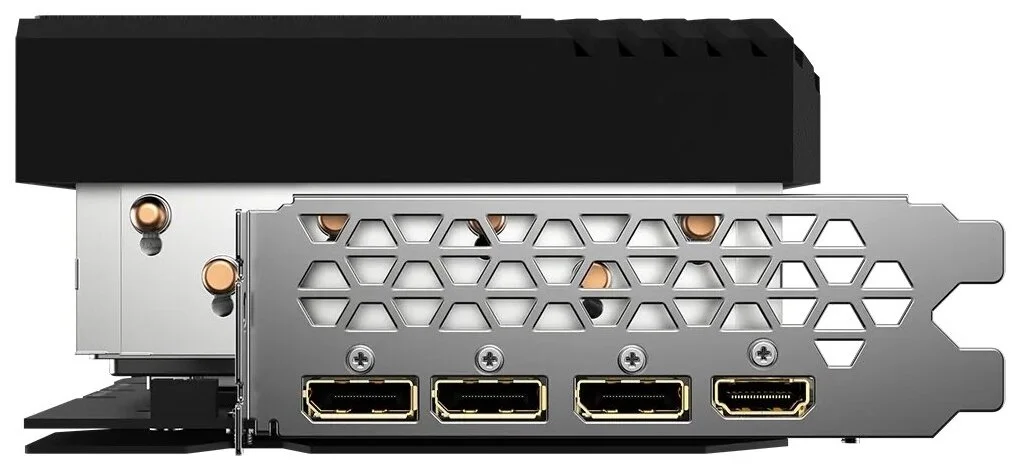 Цена Видеокарта GIGABYTE RTX 4090 (GV-N4090WF3V2-24GD)