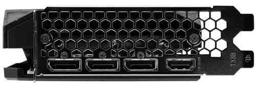 Цена Видеокарта PALIT RTX4060Ti DUAL 8G (NE6406T019P1-1060D)