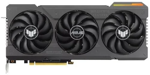 Видеокарта ASUS TUF-RTX4090-O24G-GAMING