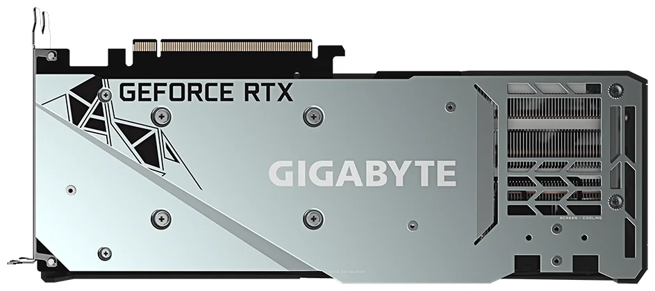 Купить Видеокарта GIGABYTE GV-N307TGAMING OC-8GD