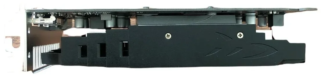 Фотография Видеокарта Sinotex Ninja RX 560 (AKRX56045F)