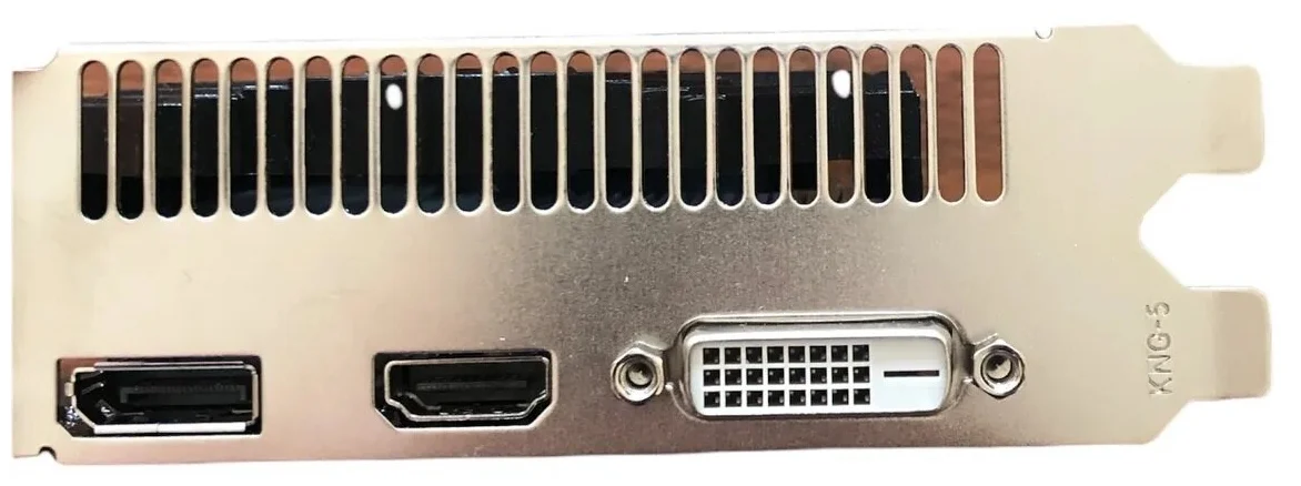 Картинка Видеокарта Sinotex Ninja RX 560 (AKRX56045F)