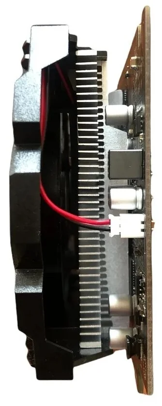 Цена Видеокарта Sinotex Ninja RX 560 (AKRX56045F)