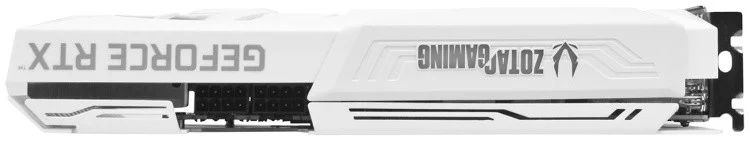 Фото Видеокарта Express 8 GB ZOTAC GAMING RTX 3070 TE OC WE (ZT-A30700J-10PLHR)