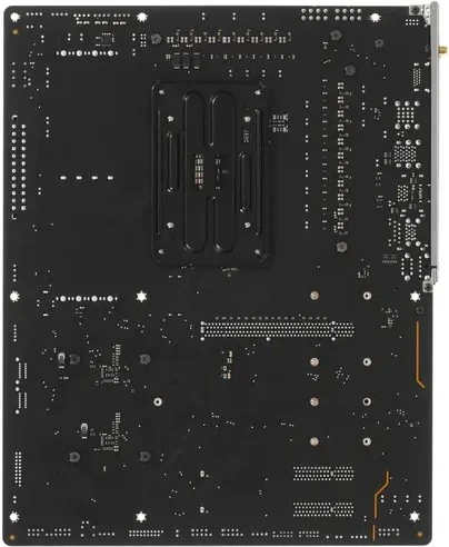 Фотография Материнская плата GIGABYTE X670 GAMING X AX