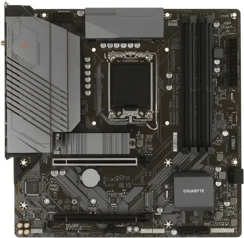 Материнская плата GIGABYTE B660M G X AX