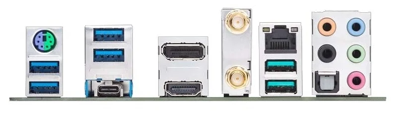 Цена Материнская плата ASUS TUF GAMING X570-PLUS WI-FI Цена Материнская плата ASUS TUF GAMING X570-PLUS WI-FI