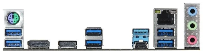 Картинка Материнская плата ASRock X570 PRO4 (4717677338874)