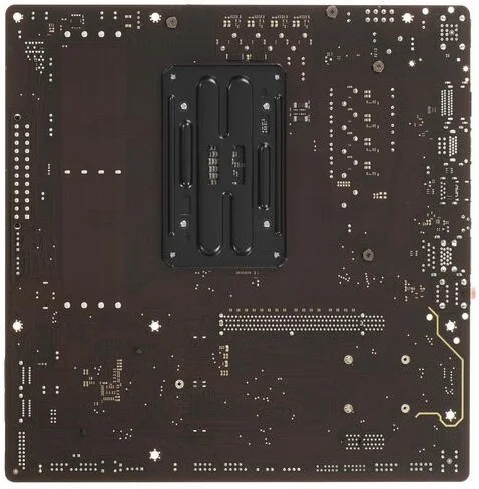 Фотография Материнская плата GIGABYTE B650M DS3H