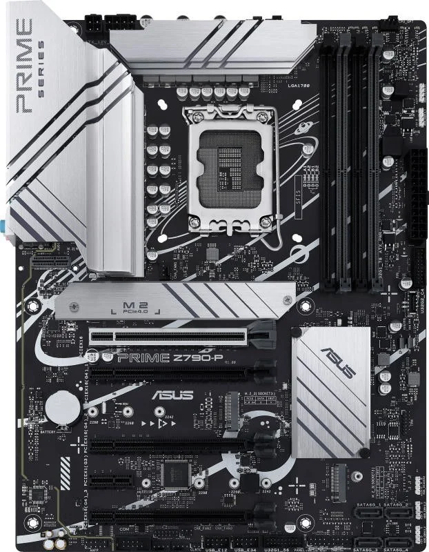 Материнская плата ASUS PRIME Z790-P