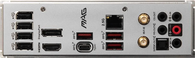 Картинка Материнская плата MSI MAG Z690M MORTAR WIFI