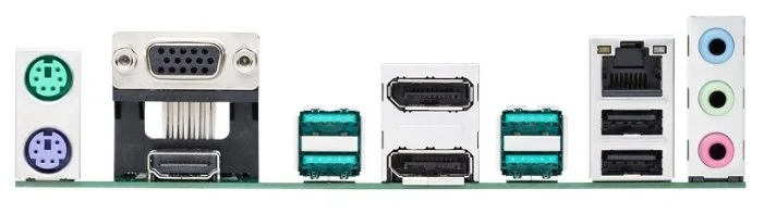 Купить Материнская плата ASUS PRIME B360M-C Купить Материнская плата ASUS PRIME B360M-C