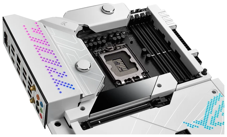 Купить Материнская плата ASUS ROG MAXIMUS Z690 FORMULA