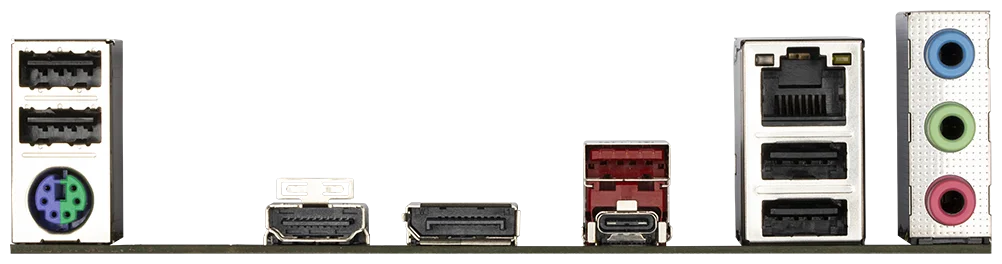 Материнская плата GIGABYTE B660 DS3H DDR4 заказать