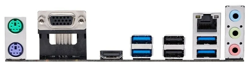 Цена Материнская плата ASUS PRIME A320M-K/CSM