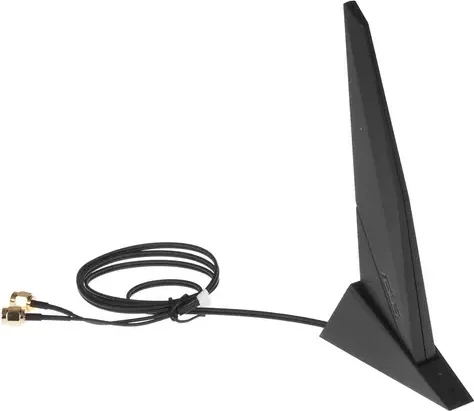 Картинка Материнская плата ASUS PRIME B550M-A WIFI II