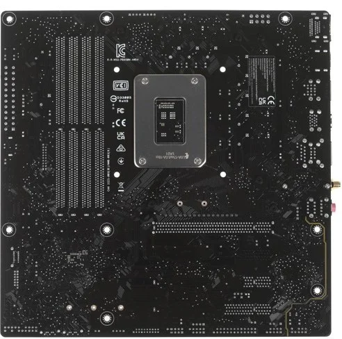 Фото Материнская плата ASUS PRIME B660M-A WIFI D4