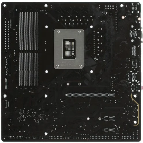 Фотография Материнская плата GIGABYTE B660M DS3H DDR4