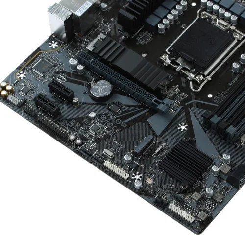 Купить Материнская плата GIGABYTE B660M DS3H DDR4