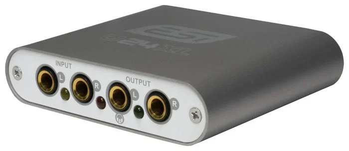Звуковая карта ESI U24XL
