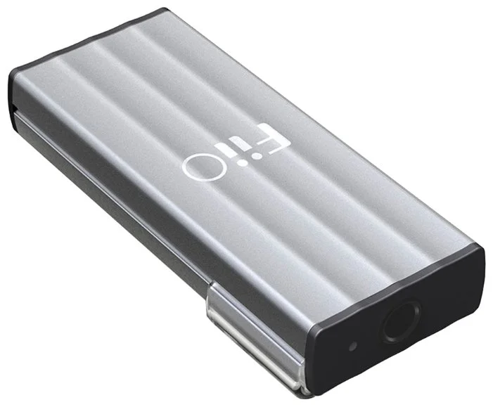 Усилитель FiiO K1
