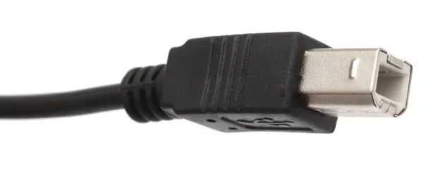 Фотография Кабель SVEN USB 2.0 Am-Bm 3m (SV-015527)