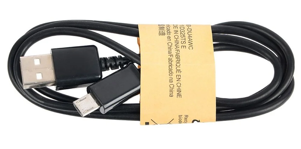 Фото Кабель RITMIX RCC-110 Black