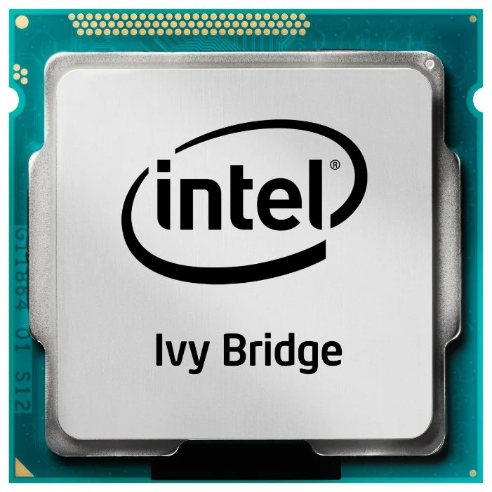 Фото Процессор INTEL Core i3-3240 Ivy Bridge