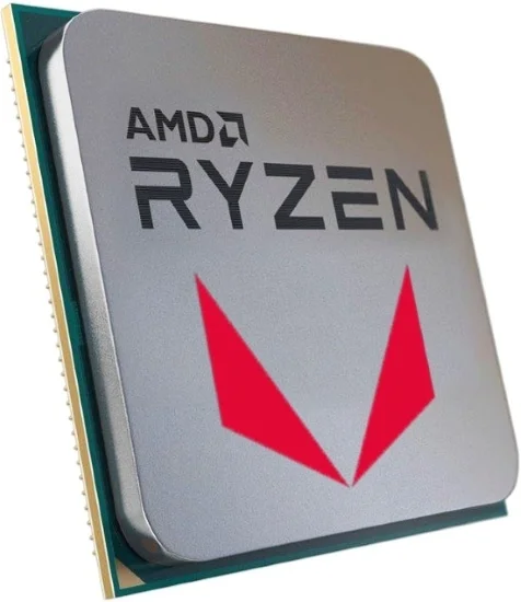 Фото Процессор AMD Ryzen 5 5600GT 3.6GHz (Cezanne 4.6) 6C/12T 3/16MB 65W AM4 oem (100-000001488) Фото Процессор AMD Ryzen 5 5600GT 3.6GHz (Cezanne 4.6) 6C/12T 3/16MB 65W AM4 oem (100-000001488)