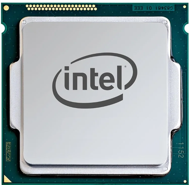 Фото Процессор INTEL Core i5-7500 Kaby Lake Фото Процессор INTEL Core i5-7500 Kaby Lake