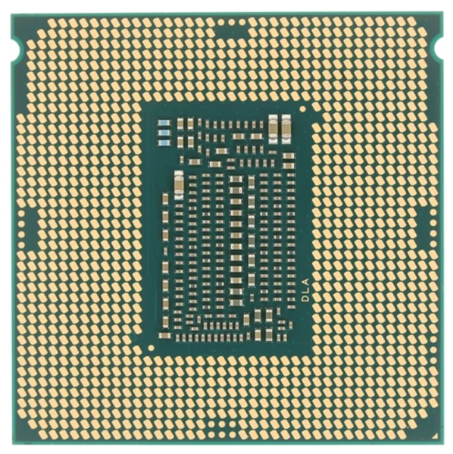 Фотография Процессор INTEL 1151v2 i9-9900KF
