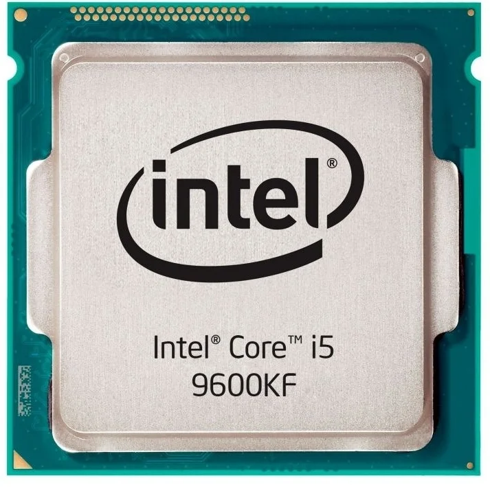 Фото Процессор INTEL Core S-1151 i5 9600KF TRAY (s-1151 i5 9600KF)