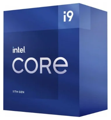 Фото Процессор INTEL Core i9-11900F CM8070804488246, OEM Фото Процессор INTEL Core i9-11900F CM8070804488246, OEM
