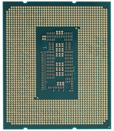 Фото Процессор INTEL Core i5 Processor 12400F 1700 (i5-12400F)
