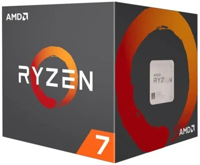 Фото Процессор AMD Ryzen 7 1700 Summit Ridge (YD1700BBM88AE) Фото Процессор AMD Ryzen 7 1700 Summit Ridge (YD1700BBM88AE)