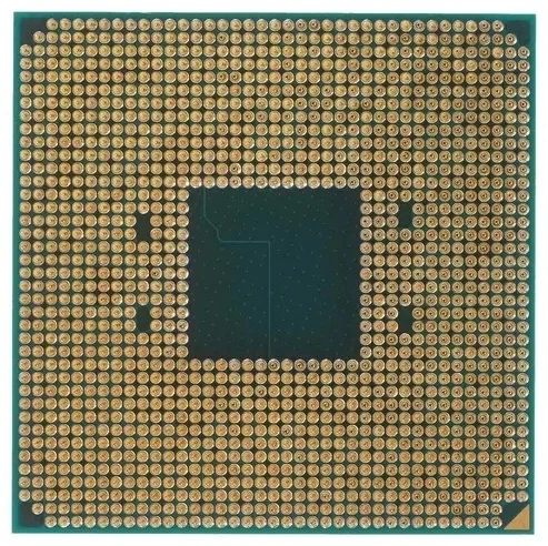 Фото Процессор AMD Ryzen 5 5500 3.6GHz (Cezanne 4.2) 6C/12T (100-100000457) 3/16MB 65W AM4 oem