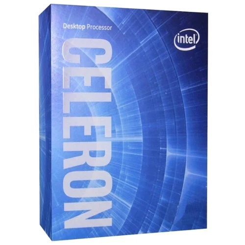 Фото Процессор INTEL Celeron G3900 OEM