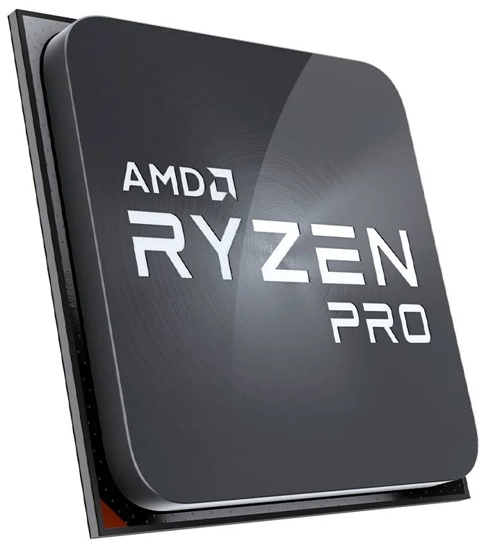 Фото Процессор AMD Ryzen 5 PRO 5650GE TRAY Фото Процессор AMD Ryzen 5 PRO 5650GE TRAY